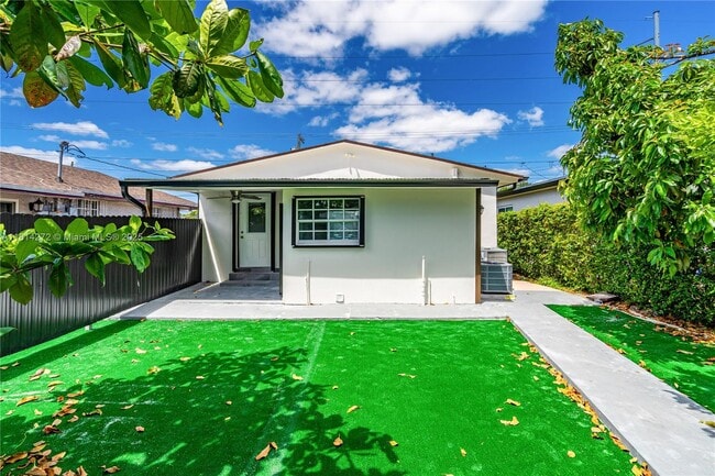 property at 2309 SW 62nd Ave