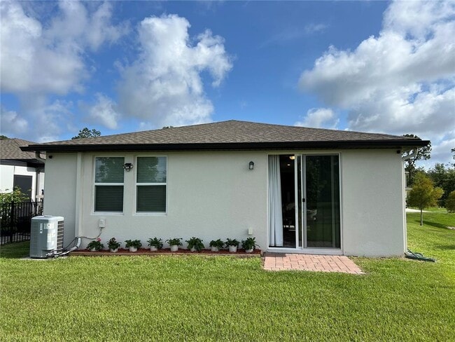 17200 Cagan Crossings Blvd in Clermont, FL - Building Photo - Building Photo