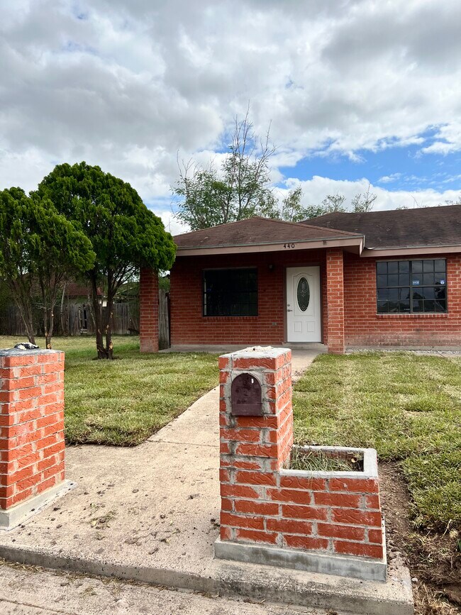440 Red Rose St Rentals in Brownsville, TX