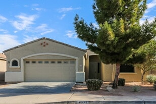 6531 S 17th Ave in Phoenix, AZ - Building Photo