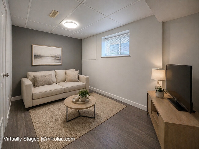 property at 7743 Coquitlam St