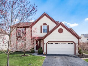 8495 Payson Dr in Lewis Center, OH - Building Photo - Building Photo