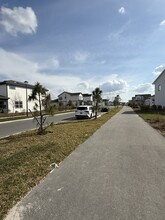 3109 Voyager Ave, Unit Studio apartment in St. Cloud, FL - Foto de edificio - Building Photo