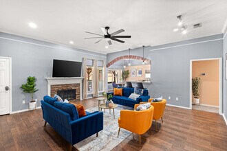 324 Woodcrest Dr, Unit SI ID1508853P in Saginaw, TX - Building Photo - Building Photo