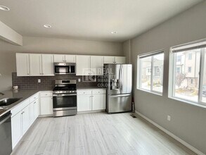 4424 Samaritan Lp in Colorado Springs, CO - Building Photo - Building Photo