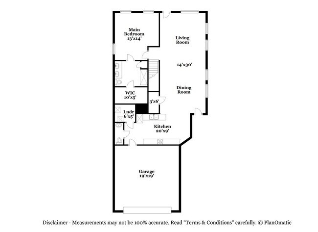 1708 Ripley Woods St in Wake Forest, NC - Foto de edificio - Building Photo