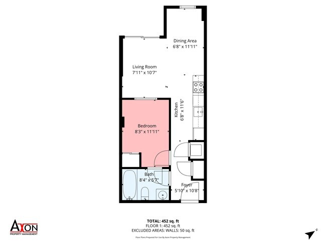 property at 223 Princess St