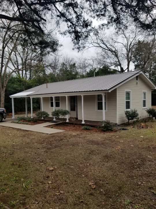 205 Eaker Dr in Warner Robins, GA - Building Photo