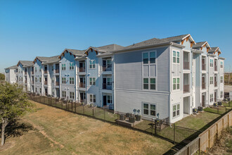 Freehill Street Lofts in Houston, TX - Building Photo - Building Photo