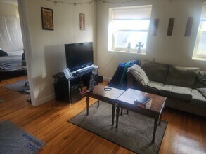 20 Armington St in Boston, MA - Building Photo - Building Photo