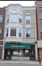 2632 N Lincoln Ave, Unit 3 in Chicago, IL - Building Photo - Building Photo