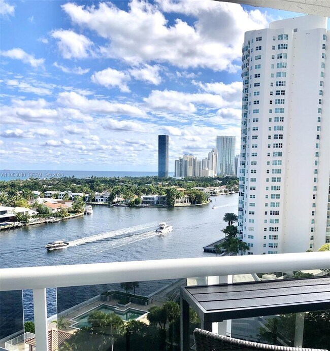 property at 20515 E Country Club Dr