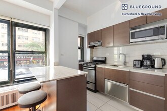 400 E 57th St, Unit SI FL2-ID2106 in New York, NY - Building Photo - Building Photo