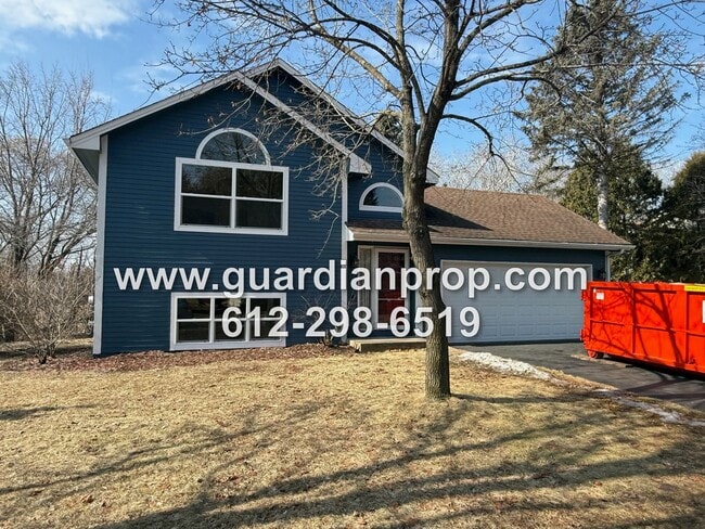 property at 5765 Ridge Creek Rd