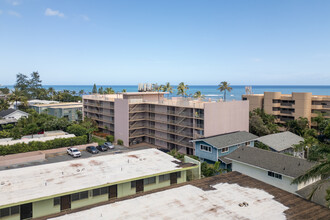 68-55 Akule St in Waialua, HI - Foto de edificio - Building Photo