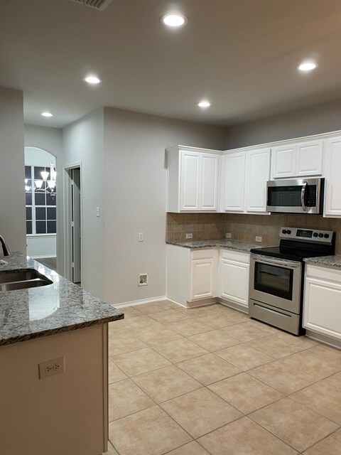 4308 Oak Bluff Rd in Melissa, TX - Building Photo