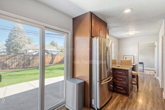 4481 E Bails Pl in Denver, CO - Building Photo - Building Photo