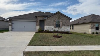 2333 Merganser Dr in Copperas Cove, TX - Building Photo