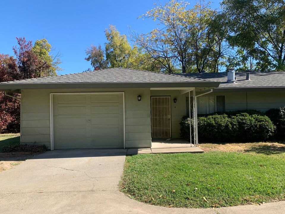 8016 Livorna Way-Unit -8016 Livorna A in Fair Oaks, CA - Building Photo