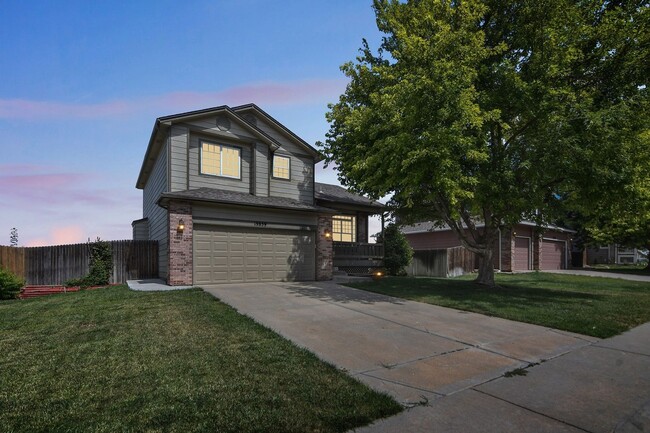 property at 19859 E Caspian Cir