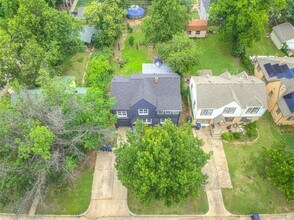 3157 NW 25th St in Oklahoma City, OK - Building Photo - Building Photo