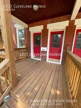 4213 Cleveland Ave in St. Louis, MO - Building Photo - Building Photo