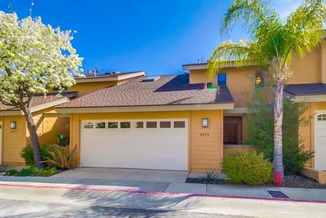 property at 4473 Via Pasear