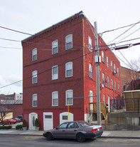 256 Union St Apartments