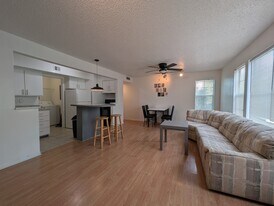 2601 SW Archer Rd, Unit University Commons A203 in Gainesville, FL - Building Photo