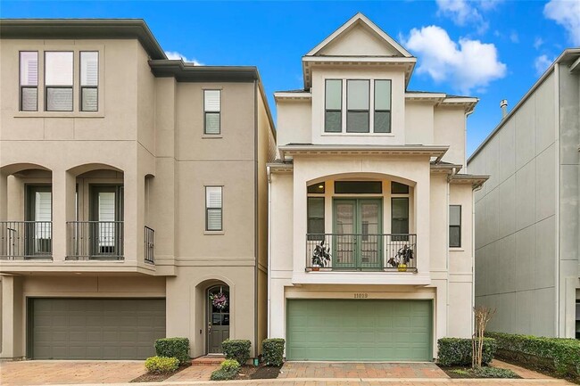 11029 Sherwood Grv in Houston, TX - Building Photo - Building Photo