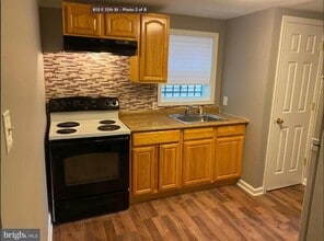 613 E 12th St in Chester, PA - Building Photo - Building Photo