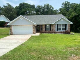 28466 Turkey Branch Dr in Daphne, AL - Building Photo