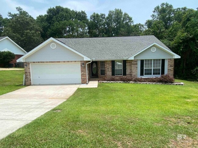 property at 28466 Turkey Branch Dr