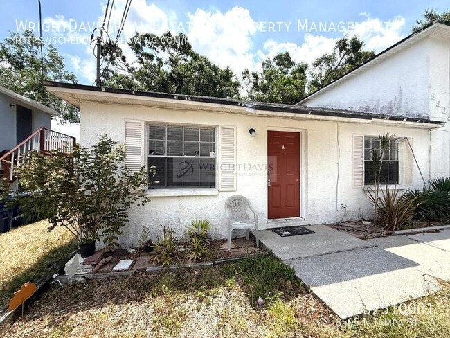 property at 8505 N Tampa St