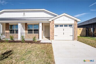 5901 Betty Lou Dr in Killeen, TX - Building Photo - Building Photo