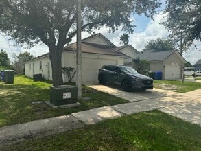 2161 Jessa Dr in Kissimmee, FL - Building Photo - Building Photo