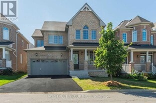 79 Acer Crescent in Whitchurch-Stouffville, ON - Building Photo