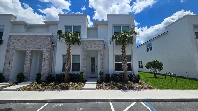 property at 17410 Serenidad Blvd