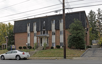 6416 Montgomery Rd Apartments