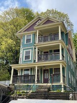 17 Poplar St, Unit 2