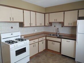 6360 W Eddy St, Unit A1 in Chicago, IL - Building Photo - Building Photo