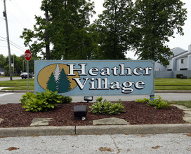 Heather Village Condominium in Toledo, OH - Building Photo - Building Photo