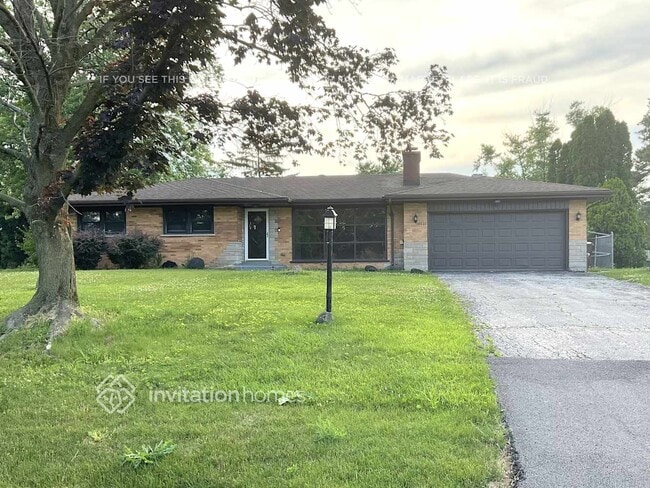 property at 16330 Mark Ln