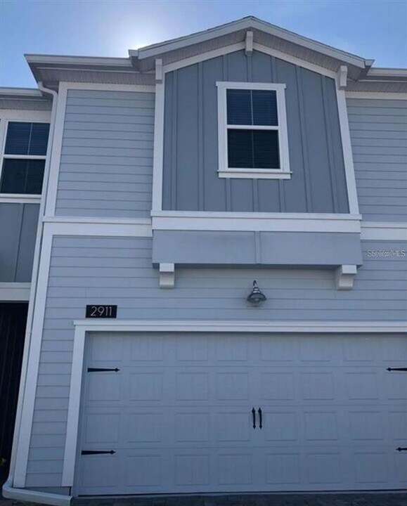 2911 Satire St in Kissimmee, FL - Building Photo