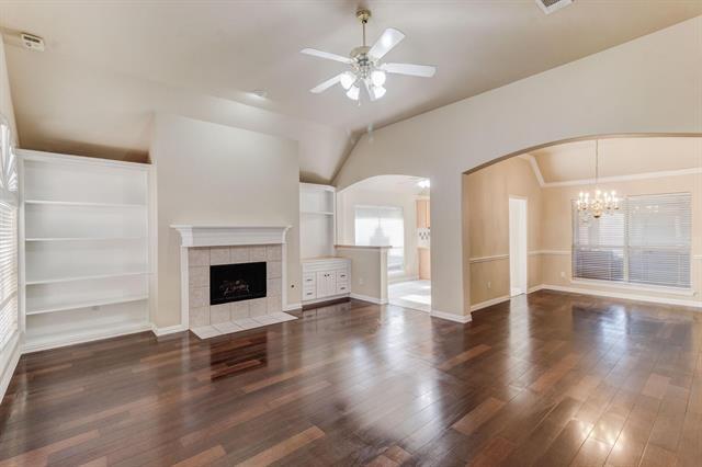 459 Hayden Dr in Lewisville, TX - Building Photo - Building Photo