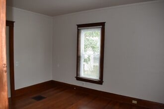 1016 S University Ave in Mt. Pleasant, MI - Building Photo - Building Photo