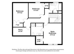 5128 Deerton Rd in Charlotte, NC - Building Photo - Building Photo