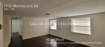 2930 Matchlock Dr in Holiday, FL - Building Photo - Building Photo