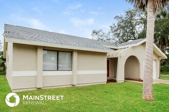 20318 Banner Ave in Port Charlotte, FL - Building Photo - Building Photo