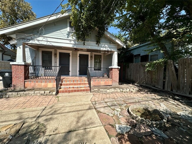 property at 405 James St